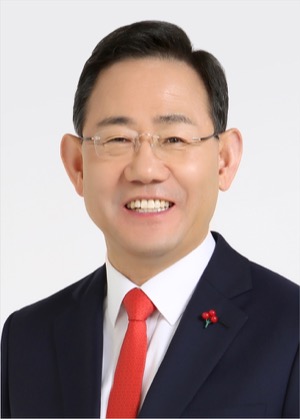 주호영